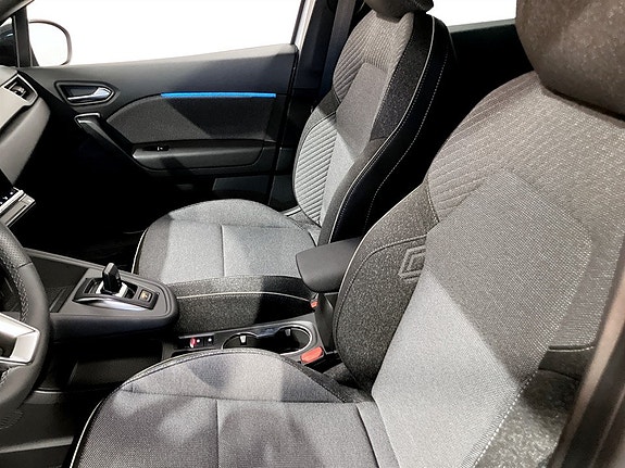 Renault Captur 4 of 15