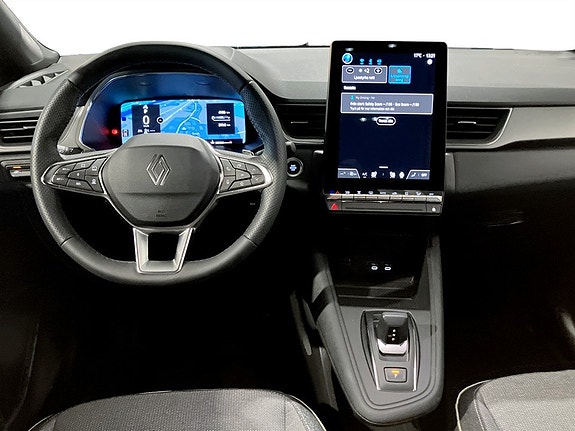 Renault Captur 6 of 15