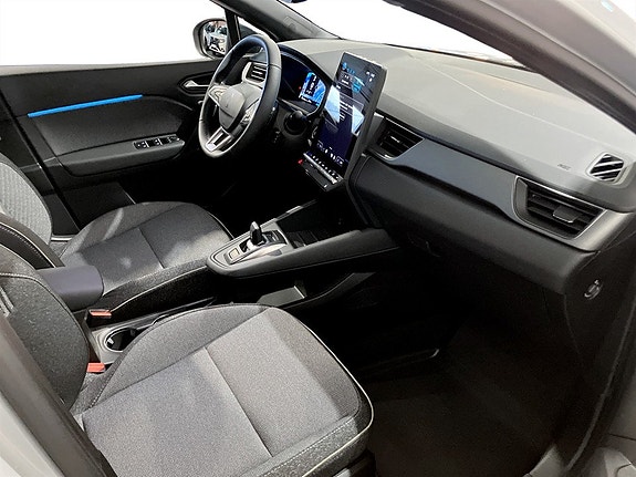 Renault Captur 11 of 15