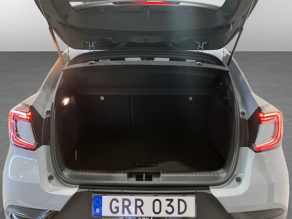 Renault Captur 15 of 15