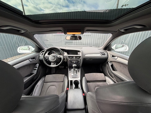 Audi A4 13 of 13