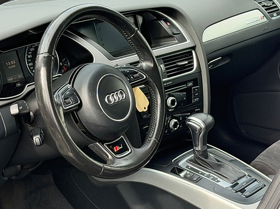 Audi A4 10 of 13