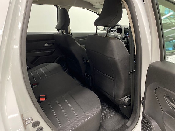Dacia Duster 15 of 22