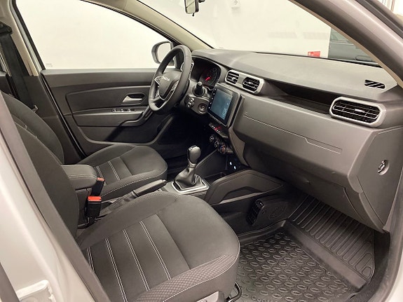 Dacia Duster 12 of 22