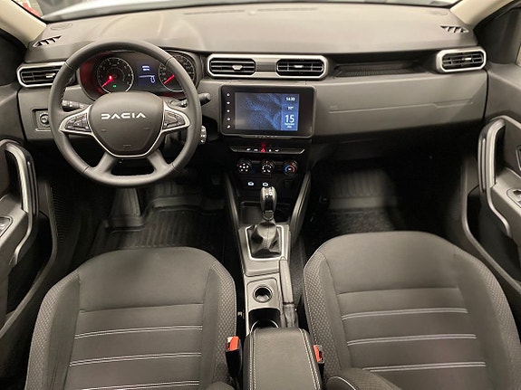 Dacia Duster 10 of 22