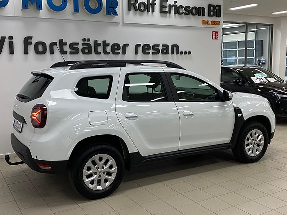 Dacia Duster 3 of 22