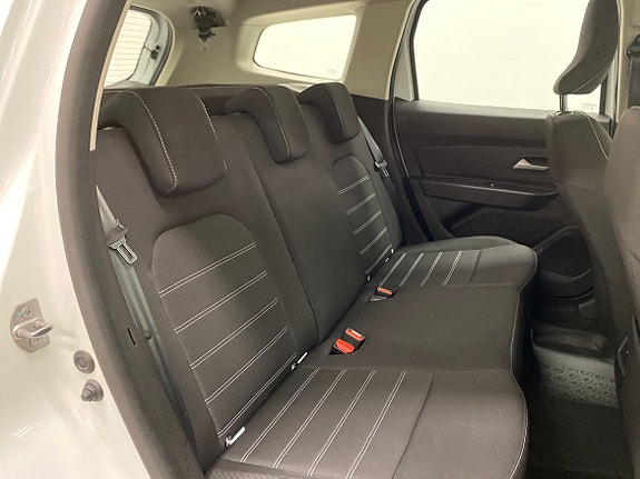 Dacia Duster 14 of 22