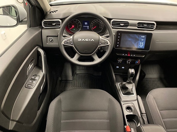 Dacia Duster 9 of 22