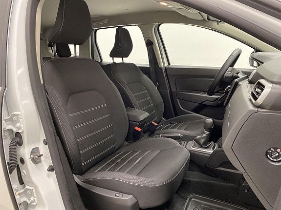 Dacia Duster 11 of 22
