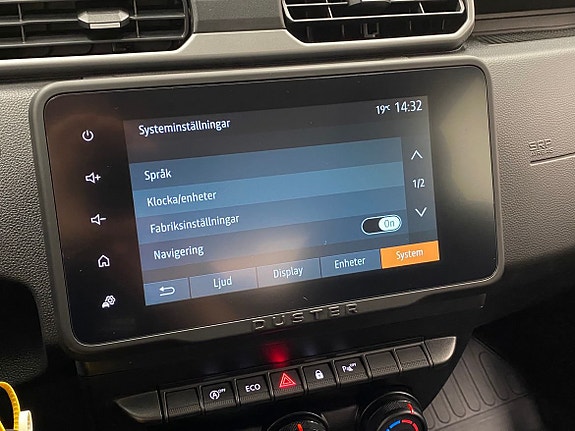 Dacia Duster 20 of 22