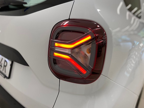 Dacia Duster 7 of 22