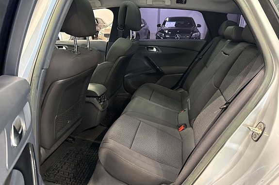 Peugeot 508 19 of 22