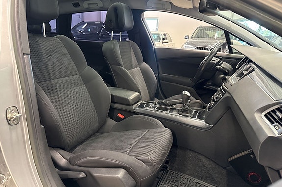 Peugeot 508 17 of 22