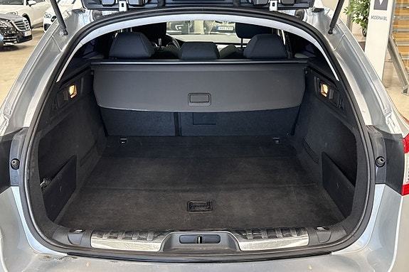 Peugeot 508 20 of 22