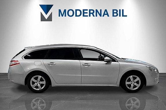 Peugeot 508 7 of 22