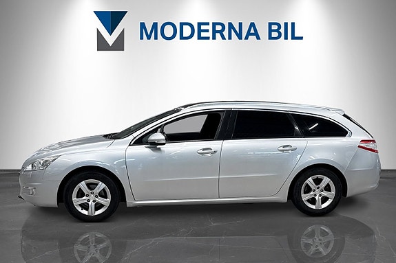 Peugeot 508 3 of 22