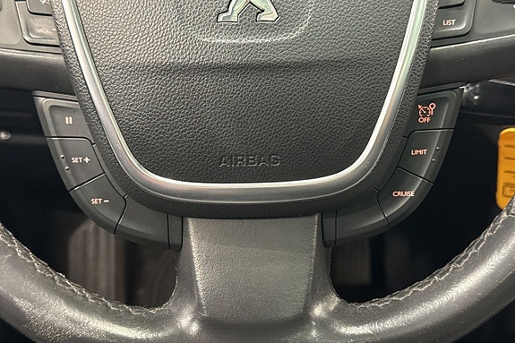 Peugeot 508 11 of 22
