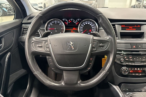 Peugeot 508 10 of 22