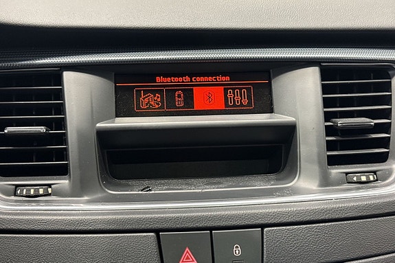 Peugeot 508 12 of 22