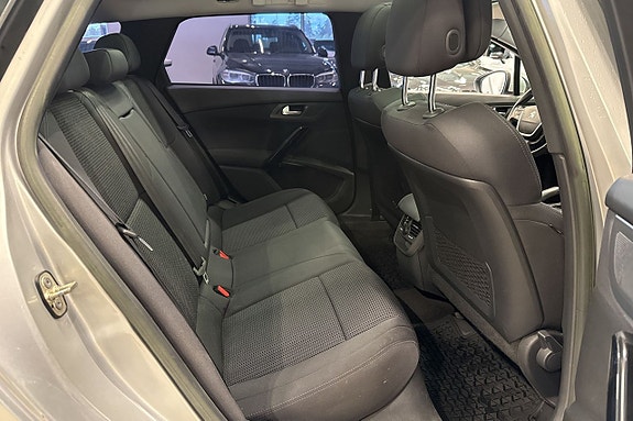 Peugeot 508 18 of 22