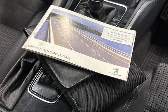Peugeot 508 22 of 22