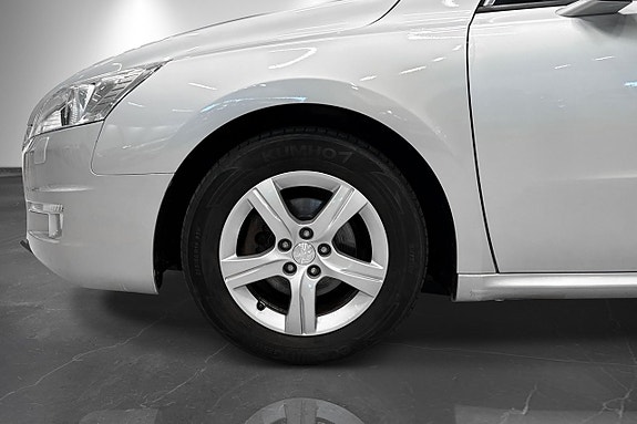 Peugeot 508 2 of 22