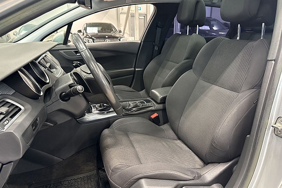 Peugeot 508 16 of 22