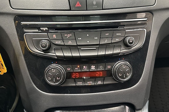 Peugeot 508 13 of 22