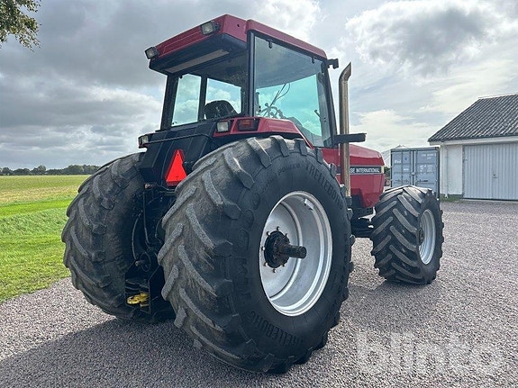 Traktor CASE IH 7130 6 of 6