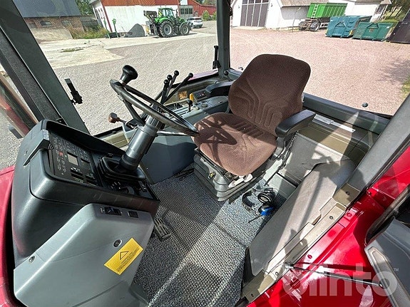 Traktor CASE IH 7130 4 of 6
