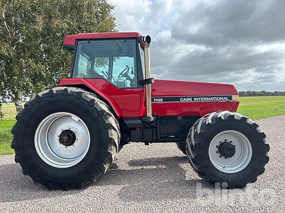 Traktor CASE IH 7130 5 of 6