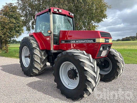 Traktor CASE IH 7130 3 of 6