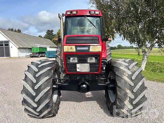 Traktor CASE IH 7130 2 of 6