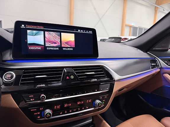 BMW 520d 18 of 27