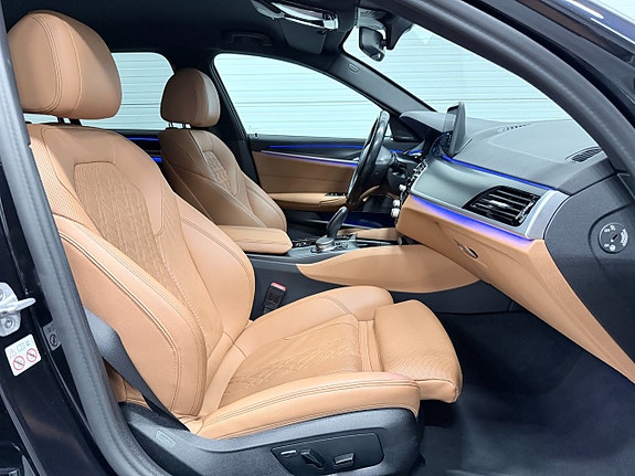 BMW 520d 26 of 27