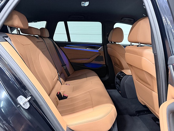 BMW 520d 27 of 27