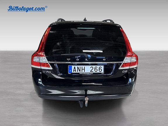 Volvo V70 5 of 7