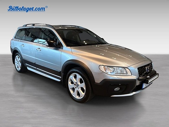 Volvo XC70 3 of 20