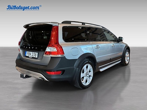 Volvo XC70 5 of 20