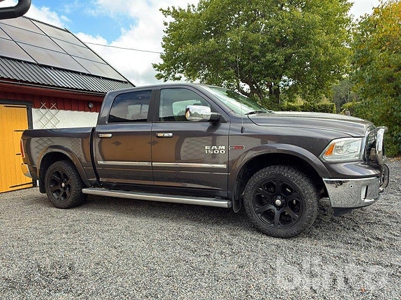 Pickup DODGE RAM 1500 ECODIESEL 4 of 6