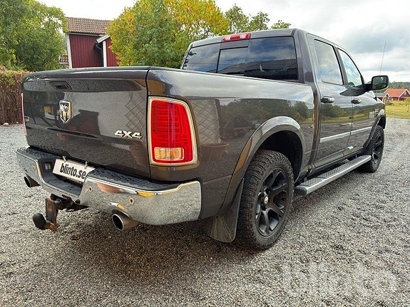 Pickup DODGE RAM 1500 ECODIESEL 5 of 6