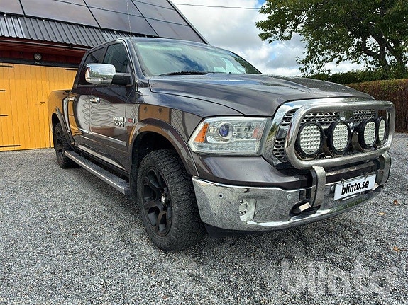 Pickup DODGE RAM 1500 ECODIESEL 3 of 6