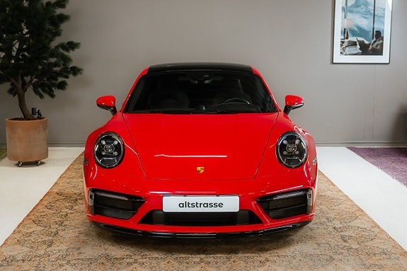 Porsche 911 Carrera S 5 of 30