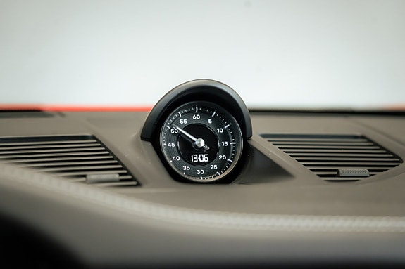 Porsche 911 Carrera S 23 of 30