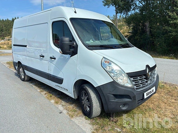 Skåpbil RENAULT 3 of 6