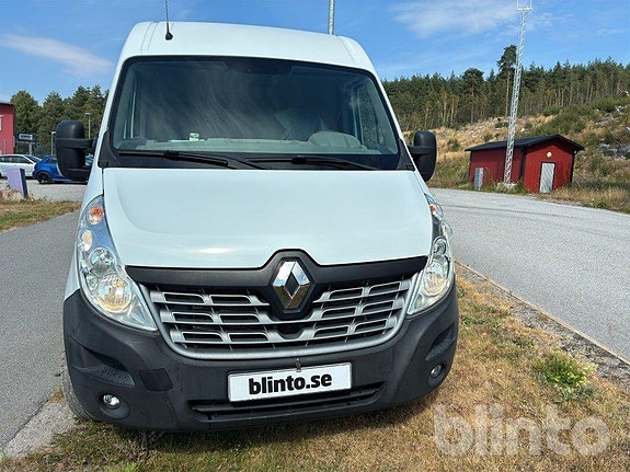 Skåpbil RENAULT 2 of 6