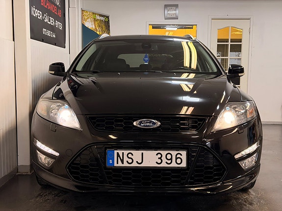 Ford Mondeo 5 of 20