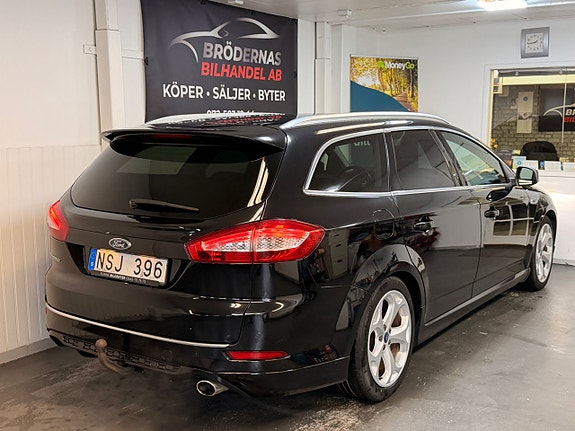 Ford Mondeo 11 of 20