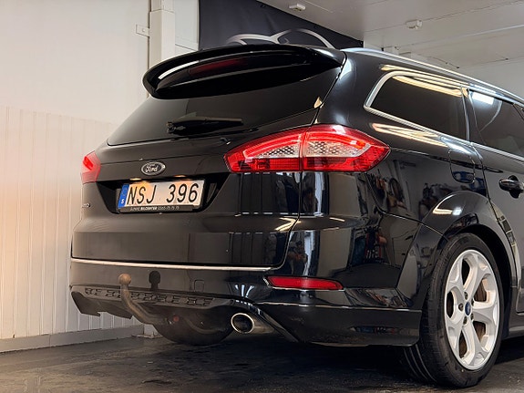Ford Mondeo 9 of 20