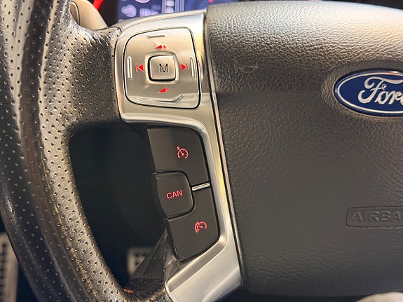 Ford Mondeo 18 of 20